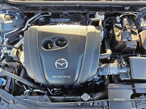 Used 2019 MAZDA MAZDA3 Hatchback w/ Premium Package image 22