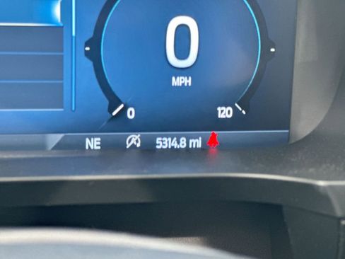 Used 2025 Ford F150 XL w/ Equipment Group 103A High image 13