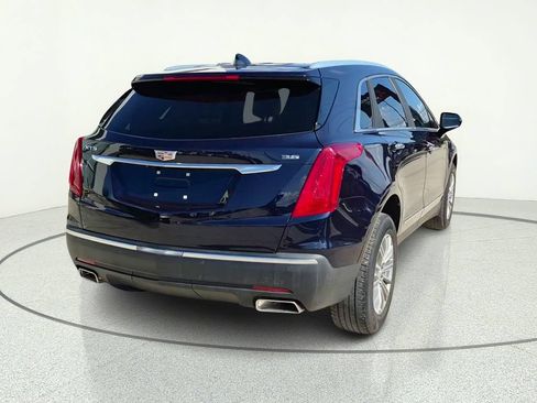 Used 2017 Cadillac XT5 Luxury FWD image 6
