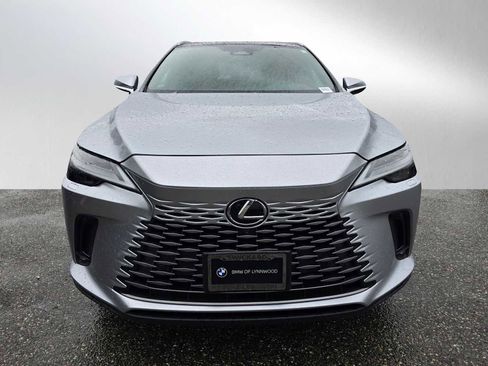 Used 2024 Lexus RX 350 image 8