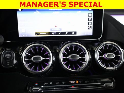 Used 2021 Mercedes-Benz GLA 35 AMG GLA 35 AMG image 19