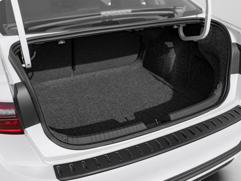 New 2026 Volkswagen Jetta S FWD image 18