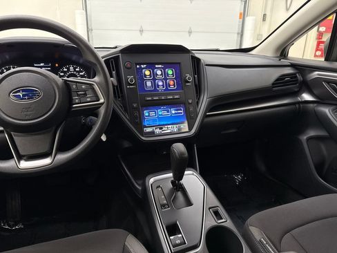 Used 2024 Subaru Impreza 2.0i AWD/4WD image 17