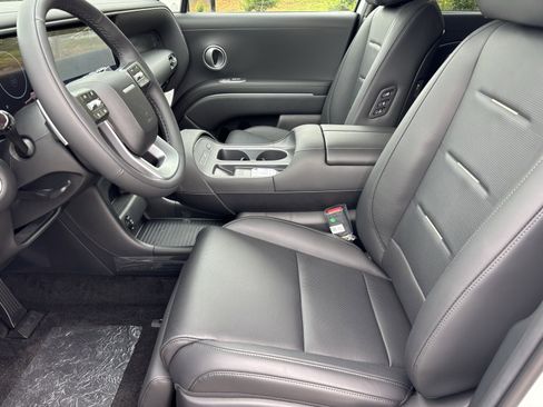 New 2026 Hyundai Palisade Calligraphy image 15