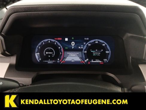 Used 2024 Toyota Tacoma TRD Off-Road image 10