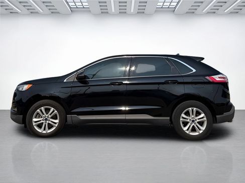 Used 2019 Ford Edge SEL w/ Equipment Group 201A AWD/4WD image 2