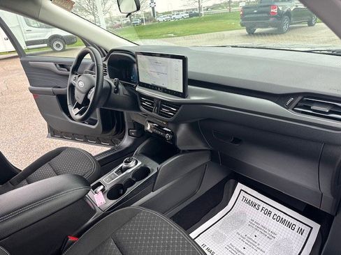 Used 2024 Ford Escape Active w/ Tech Pack #1 image 35