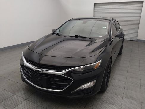 Used 2021 Chevrolet Malibu RS w/ LPO, Convenience Package 2 FWD image 15