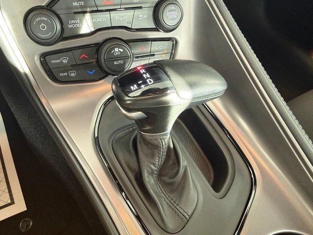 Used 2023 Dodge Challenger R/T Scat Pack RWD image 28