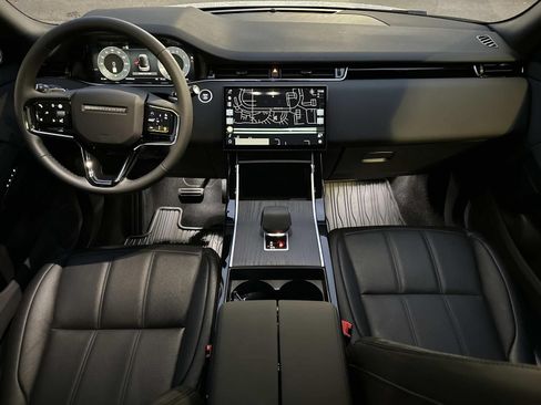 New 2026 Land Rover Range Rover Evoque S AWD/4WD image 20