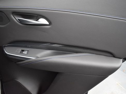 Used 2024 Cadillac XT4 Sport w/ Active Safety Package image 25