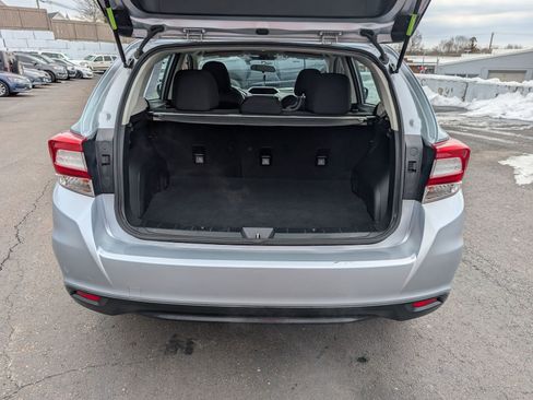 Used 2017 Subaru Impreza 2.0i Premium image 22