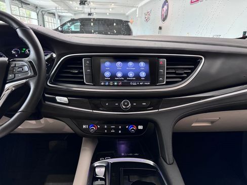 Certified 2023 Buick Enclave Essence AWD/4WD image 20