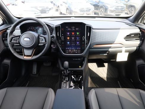 Certified 2026 Subaru Forester Sport AWD/4WD image 22
