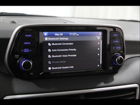 Used 2020 Hyundai Tucson Limited AWD/4WD image 11