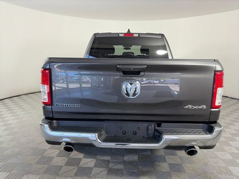Used 2022 RAM 1500 Big Horn AWD/4WD image 6