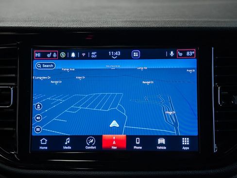 Used 2022 Dodge Durango GT image 29