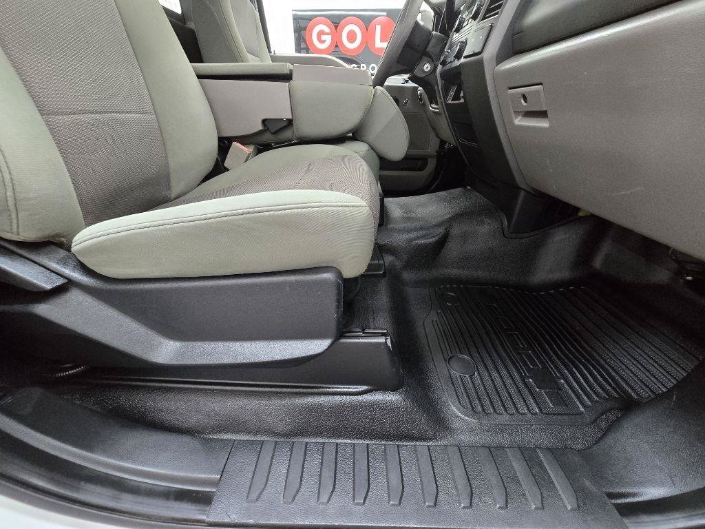 Used 2018 Ford F350 XL w/ Power Equipment Group RWD image 14