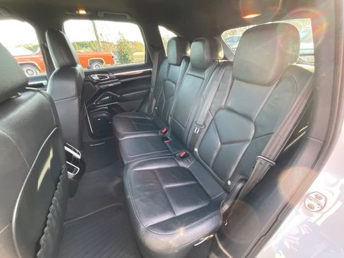 Used 2013 Porsche Cayenne AWD/4WD image 26
