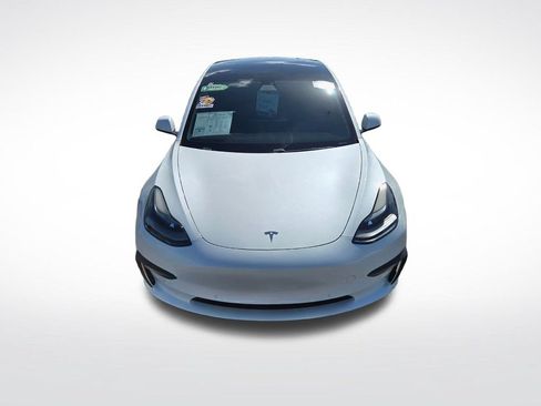 Used 2021 Tesla Model 3 Performance AWD/4WD image 48