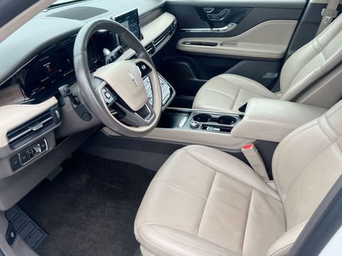 Used 2022 Lincoln Corsair Reserve w/ Elements Package AWD/4WD image 10