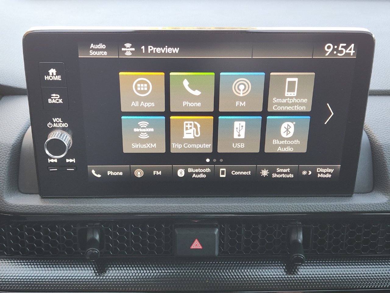 Certified 2024 Honda CR-V EX-L image 16