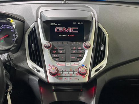 Used 2014 GMC Terrain SLE w/ Chrome Package AWD/4WD image 15