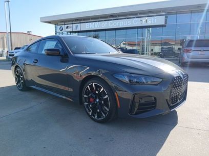 New 2026 BMW 430i Coupe