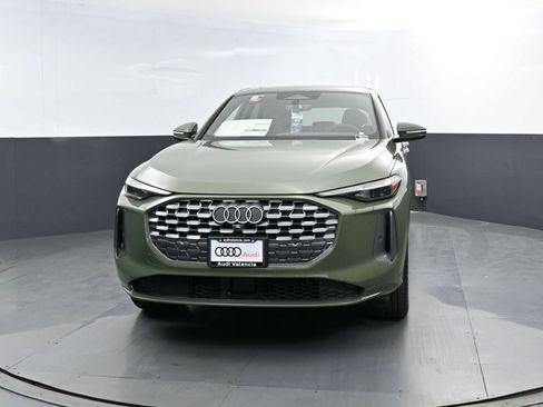New 2026 Audi Q5 Premium AWD/4WD image 2