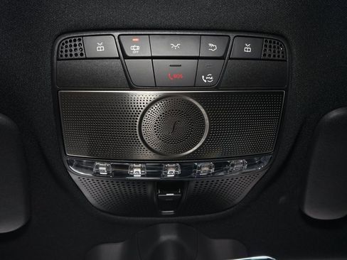 Used 2021 Mercedes-Benz G 550 image 27