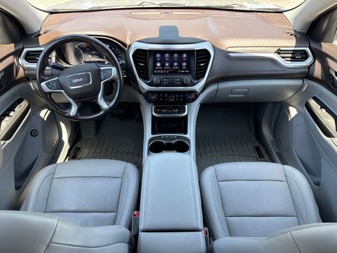 Used 2020 GMC Acadia SLT FWD image 23