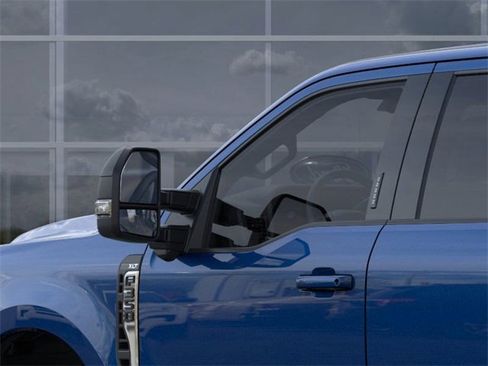 New 2026 Ford F350 XLT w/ XLT Premium Package image 20