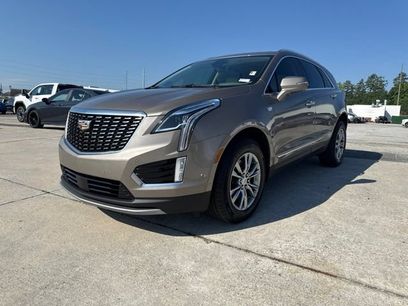 Used 2023 Cadillac XT5 Premium Luxury w/ Technology Package