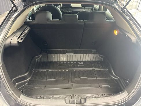 Used 2023 Honda Civic LX image 5