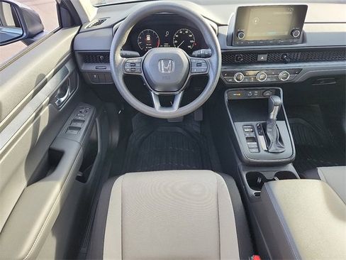 Used 2025 Honda CR-V EX image 11