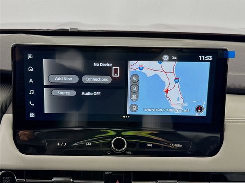 New 2025 Mitsubishi Outlander SE image 14