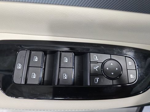 New 2026 Nissan Murano Platinum w/ Cargo Package image 27