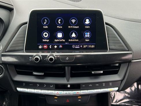 Used 2024 Cadillac CT4 Luxury image 15