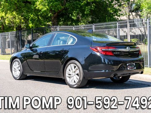 Used 2015 Buick Regal FWD image 9