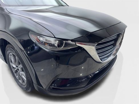 Used 2022 MAZDA CX-9 Touring w/ Touring Premium Package image 17