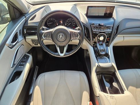 Used 2021 Acura RDX FWD w/ Technology Package image 8