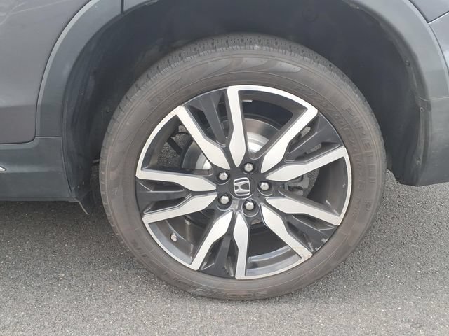 Used 2020 Honda Pilot Elite image 10