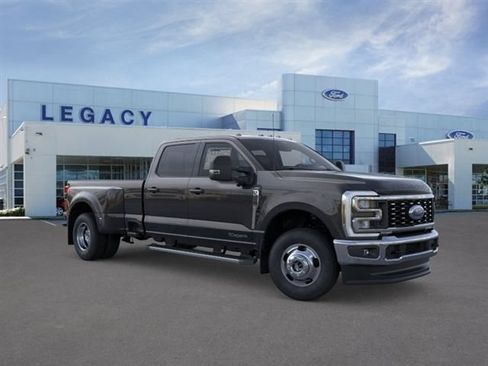 New 2026 Ford F350 Lariat AWD/4WD image 7
