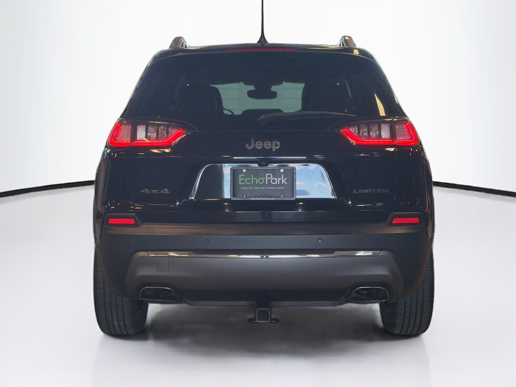 Used 2019 Jeep Cherokee Limited AWD/4WD image 7