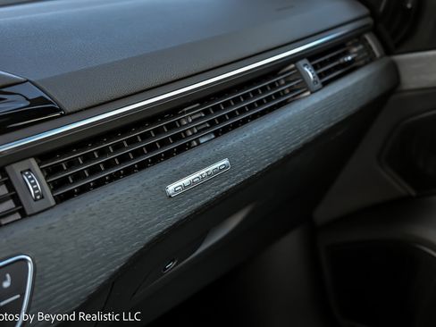 Used 2022 Audi A4 2.0T Premium Plus image 40