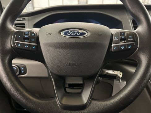 Used 2023 Ford Transit 250 Low Roof w/ Exterior Upgrade Package image 16