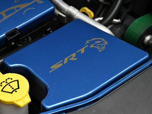 Used 2022 Dodge Charger SRT Hellcat RWD image 21