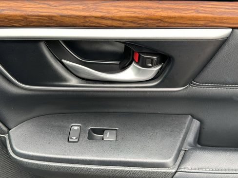 Used 2022 Honda CR-V EX-L image 26