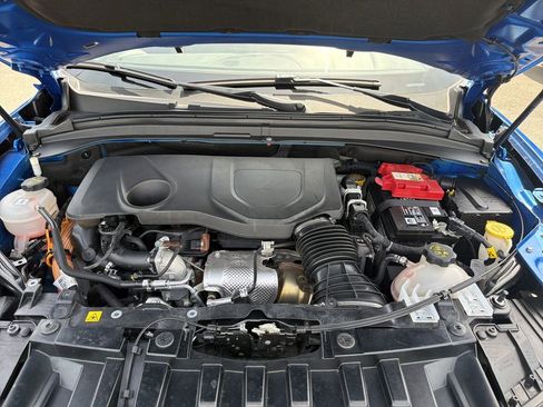 Used 2024 Dodge Hornet R/T Plus AWD/4WD image 33