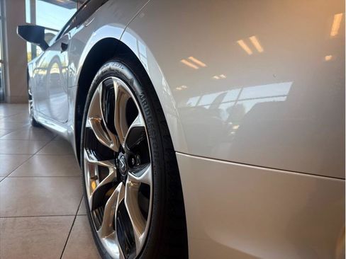 Used 2018 Lexus LC 500 Coupe RWD image 35